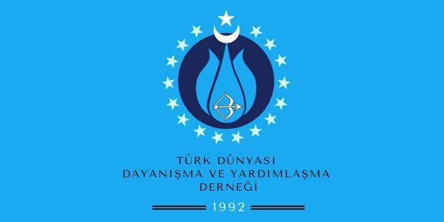 Türk Dünyası Dayanışma ve Yardımlaşma Derneği’nden İsveç’e tepki