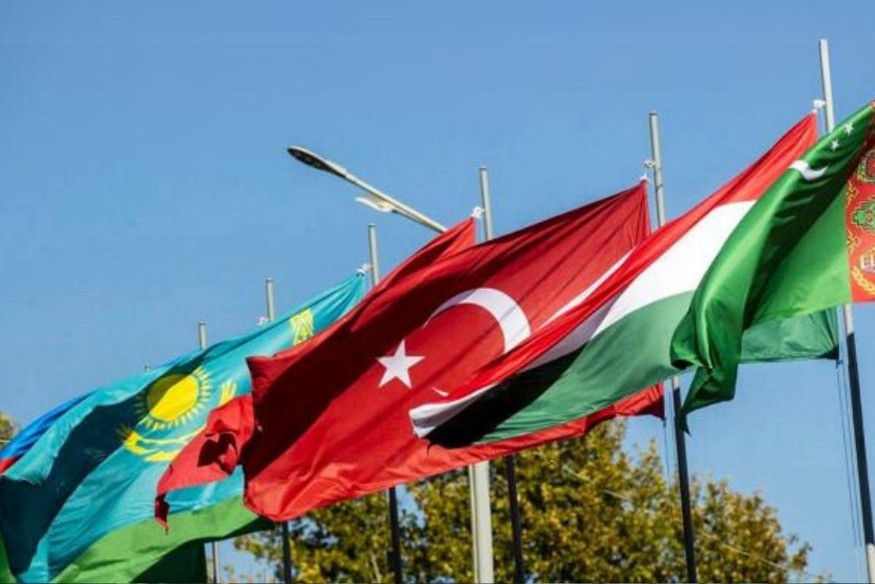 Türk dünyası için tarihi gün! Ve o bomba adım nihayet atıldı