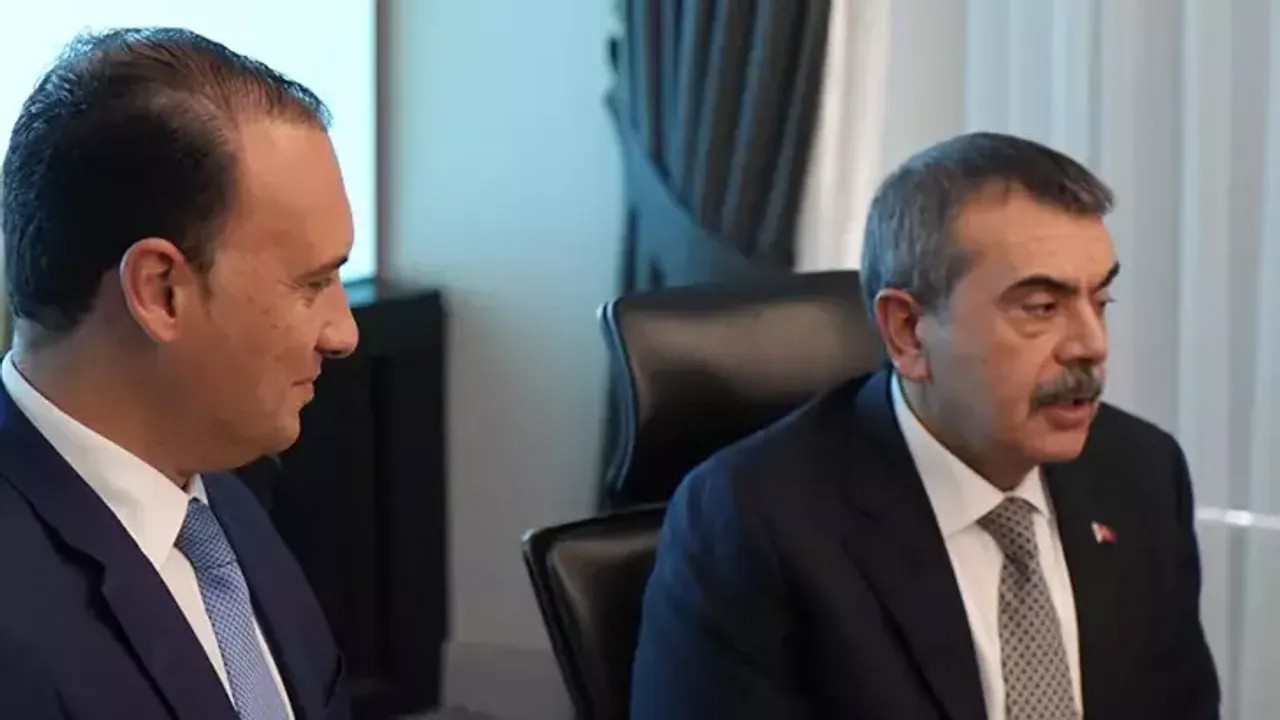  Türk dünyası kararlılığını dünyaya ilan etti: Bakan Tekin! Türkiye ile Malta arasında eğitimde iş birliği imzalandı!