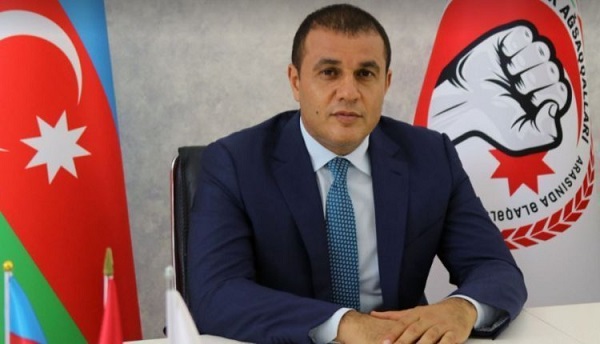 “Türk dünyası Türk devletlerinin sınırları ile sınırlı değildir”