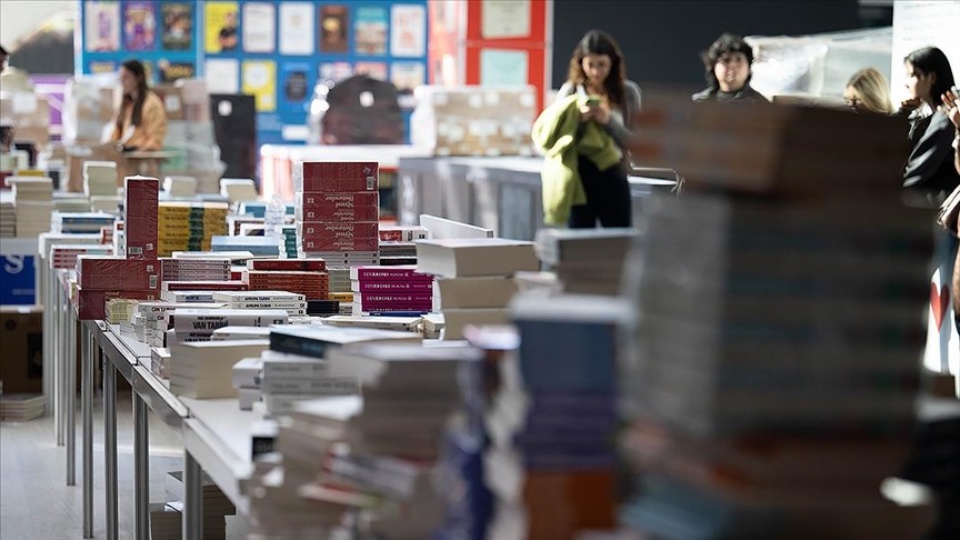 Türk Dünyası Yayıncılık Kongresi başlıyor