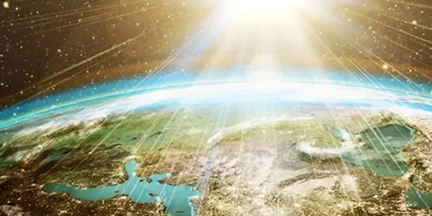 Türk dünyasında hem bilim, hem kültür ve sanat alanında yeni döneme giriş iyi olacak