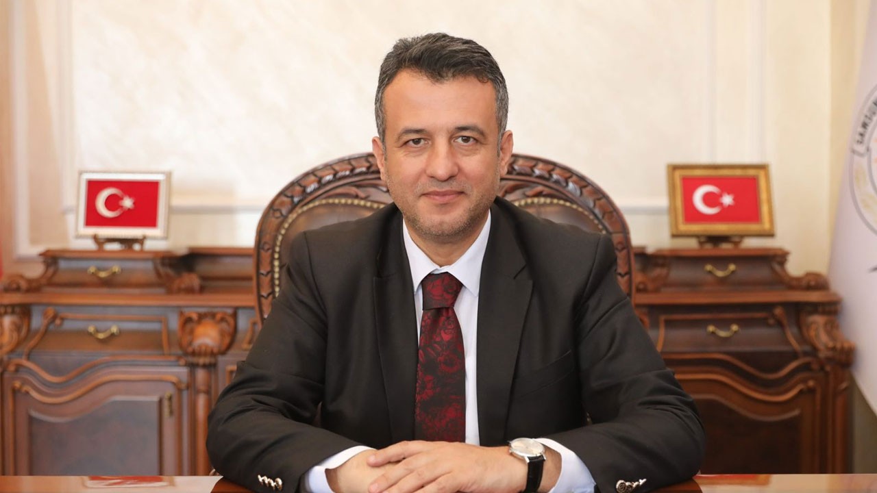 Türk Dünyasının çocukları Samsun’da buluşacak