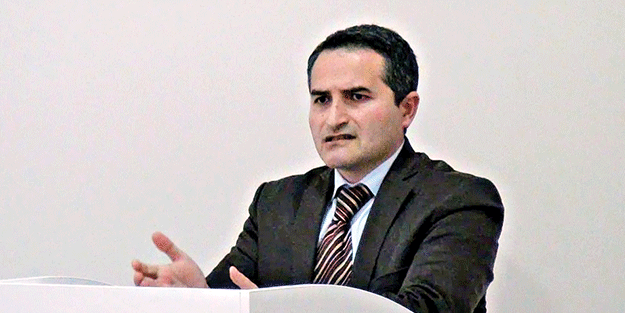 Türk dünyasının geleceği parlak