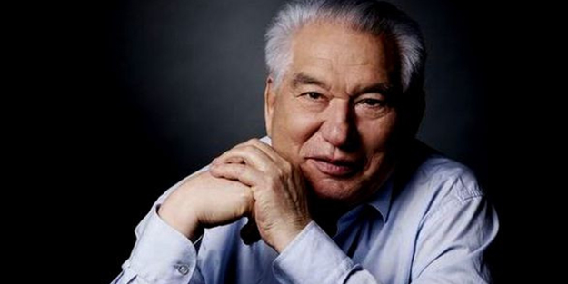 Türk dünyasının yazarı Aytmatov Bolu'da anıldı