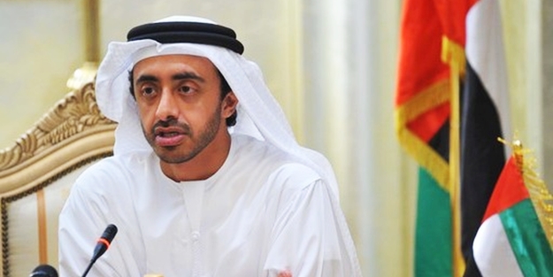 Türk düşmanı bakandan İsrail’e ilan-ı aşk! Fahreddin Paşa'ya düşman, Siyonist'e dost...