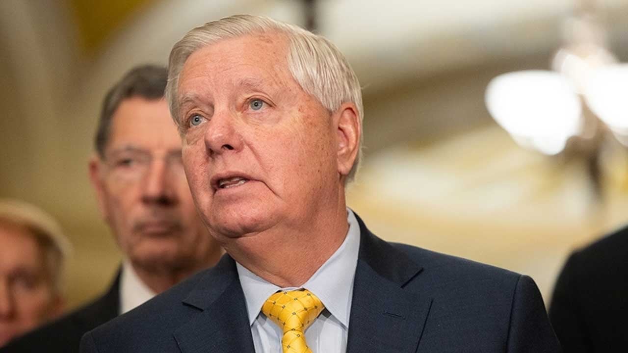 Türk düşmanı Senatör Graham: İsrail'i derinden sarsar