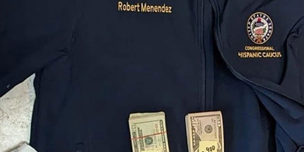 Türk düşmanı senatör için çember daralıyor