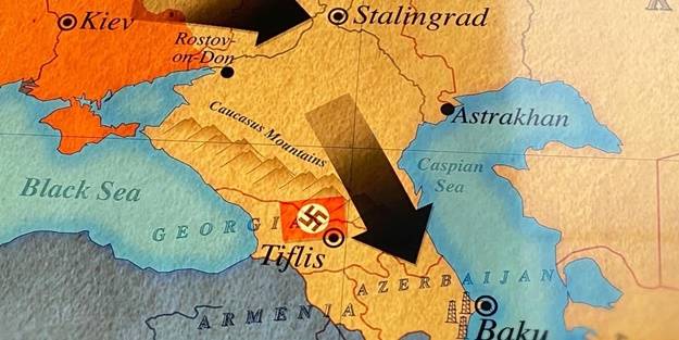 Türk düşmanlığı yapan Netflix'ten alçaklık! Türkiye topraklarını bakın nasıl gösterdi