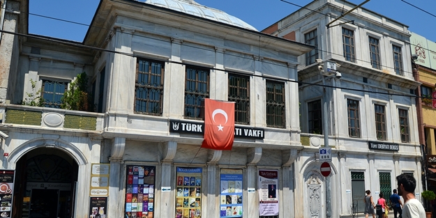 Türk Edebiyatı Vakfı’nın 2018 Mart programı belli oldu