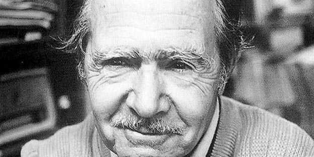 Türk edebiyatının unutulan Kemal'iydi... Kemal Bilbaşar, 36 yıl önce bugün hayatını kaybetti