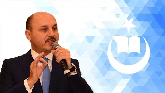 Türk Eğitim-Sen Genel Başkanı Geylan: “20 bin atama için teşekkür ediyoruz
