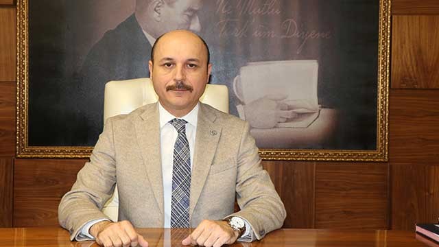 Türk Eğitim-Sen Genel Başkanı Geylan: “Türk milleti her daim devletinin yanında ve TSK’nın destekçisi ve duacısıdır