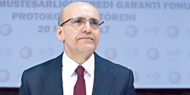 Türk ekonomisi 'iyi iş' çıkardı