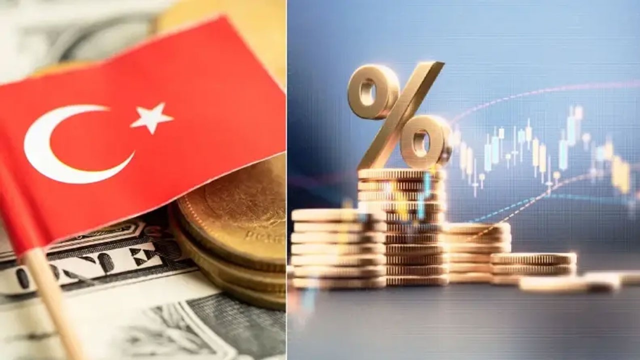 Türk ekonomisinde işler tıkırında! CDS priminde sert düşüş