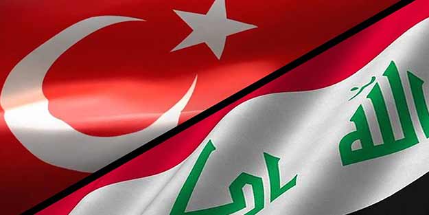 Türk ekonomisine Irak dopingi!