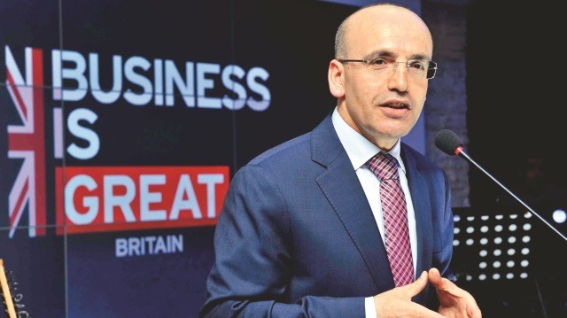 Türk ekonomisini çeşitlilik korudu