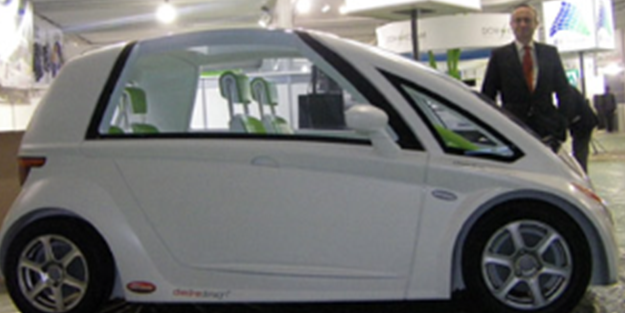 Türk elektrikli otomobil üreticisi böyle iflas etmiş! Her şey Fransızların şikayetiyle başladı