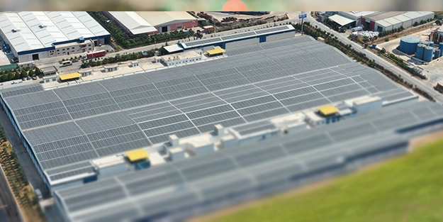 Türk enerji devi konkordato ilan etti! 'Batmadık, bankalar sıkıştırınca bu yola başvurduk' diyerek duyurdular