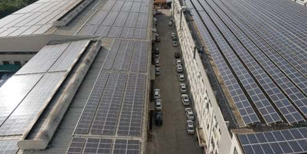 Türk enerji şirketinden beklenmedik haber! Konkordato ilan ettiler