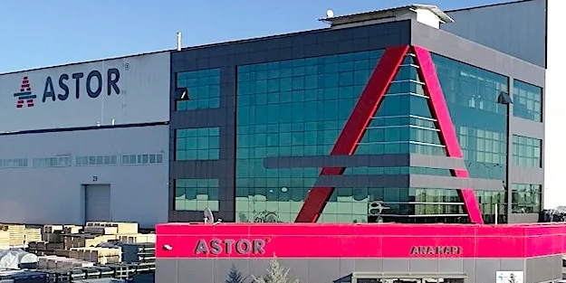 Türk Enerji şirketinden, halka arzda yeni hedef! Türkiye'den yatırımlar yapmaya hazırlanıyor