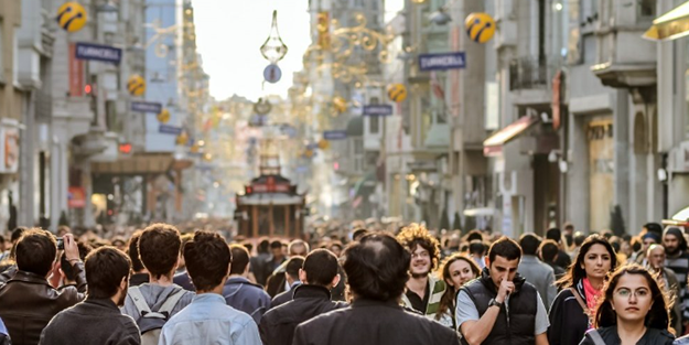 Türk erkeklerinin yaşam süresi belli oldu! Afrika'da 52'yken Türkiye'de...