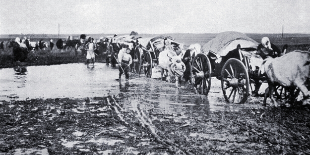 Türk-Ermeni ilişkilerine 18 farklı bakış açısı