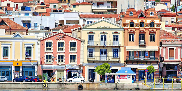 Türk esnafının açgözlülüğü her şeyi berbat etti! Onlar da Yunanistan'a gitmeye başladı