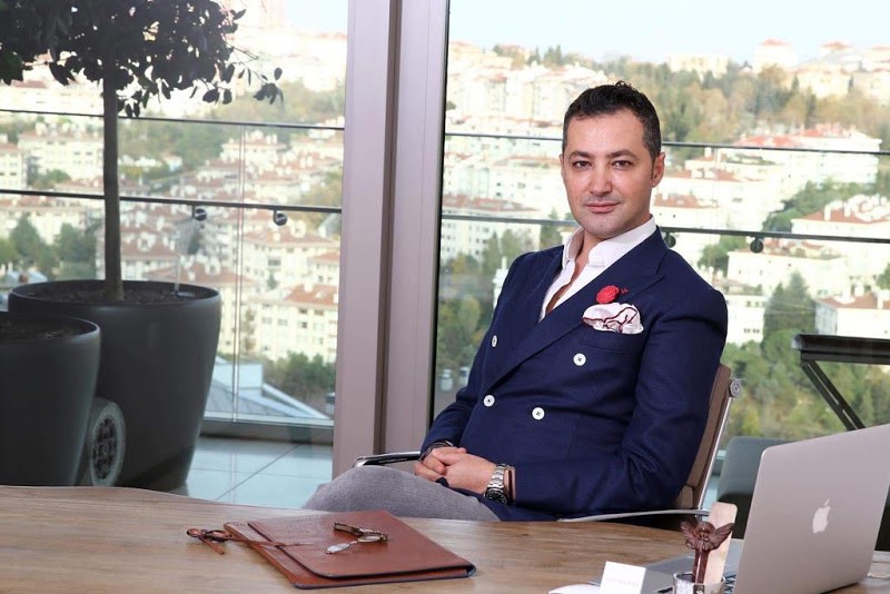 Türk estetik hekimin Güney Amerika çıkarması 