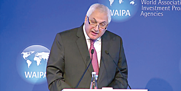 Türk Eximbank ile iş birliğimiz artacak