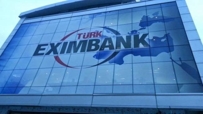 Türk Eximbank’tan ihracatçıya 380 milyon euroluk yeni kaynak