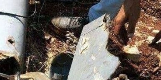 Türk F-16’lar ‘Muhacir’i düşürmüş!