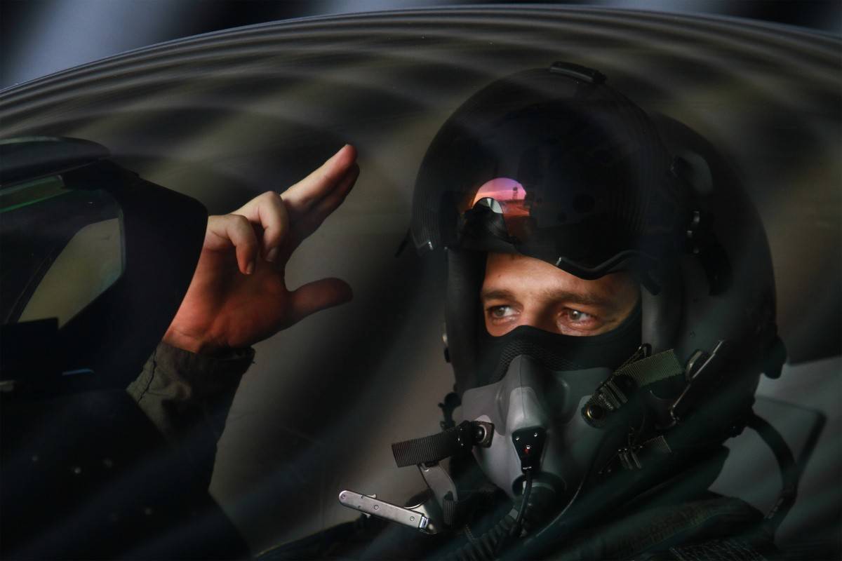 Türk F-16'ları Yunanistan'a gidiyor