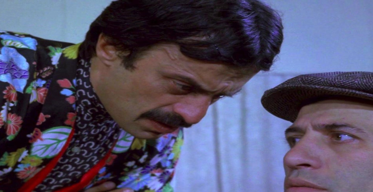 Türk filmlerinin sevilen ismiydi! Şevket Altuğ yıllar sonra ilk kez görüldü! Son hali şaşırttı