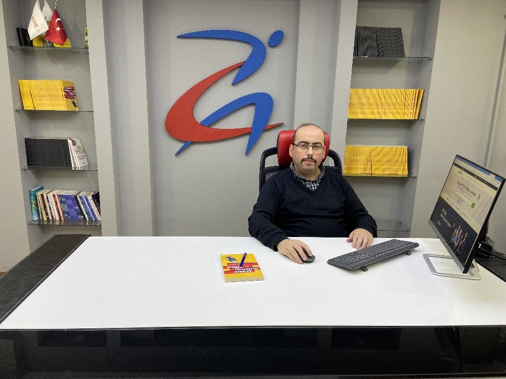 Türk firma dünyaya açıldı, 50 ülkeye domain satıyor 