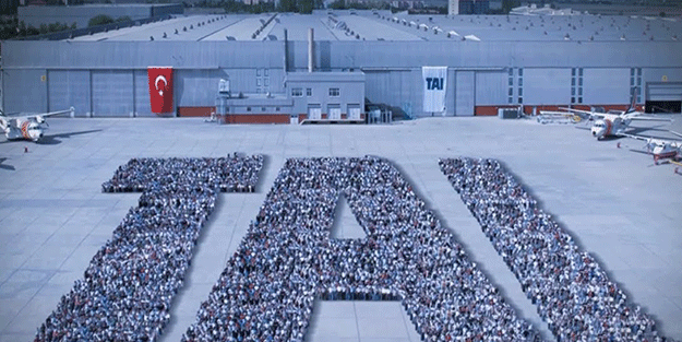 Türk firmadan büyük hazırlık! Dünya 4'üncüsü olacak