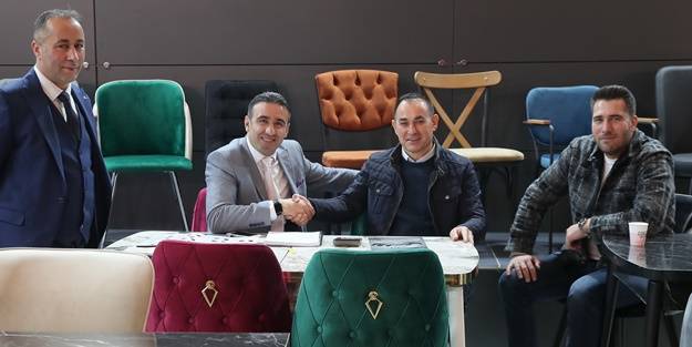 Türk firmalardan 250 milyon dolarlık dev anlaşma! İmzalar atıldı