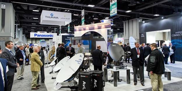 Türk firmaları 1 trilyon dolarlık sektörde boy gösterdi