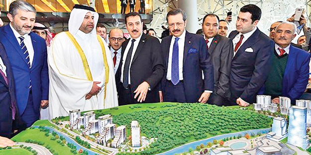 ‘Türk firmalarına öncelik verilecek’