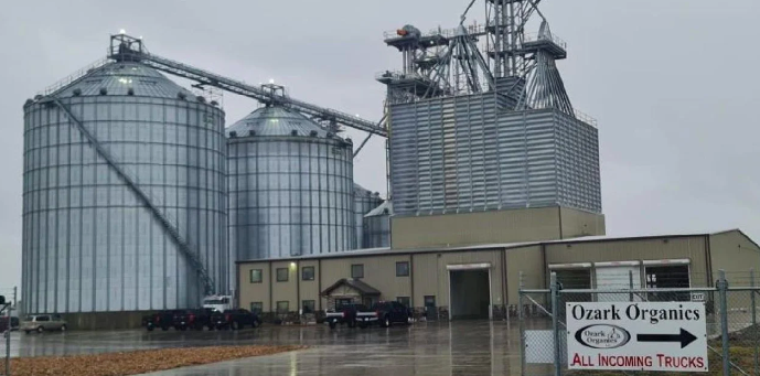 Türk firması ABD'li Ozark Organics'i satın aldı!