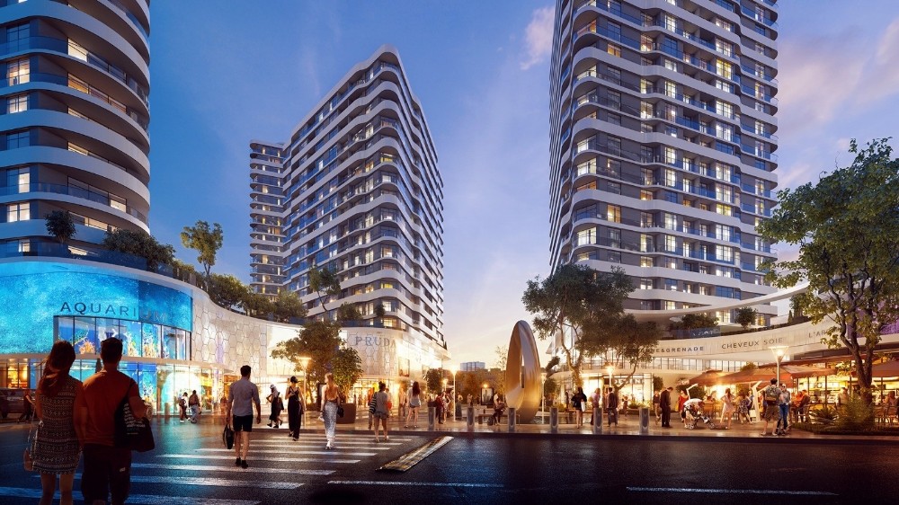 Türk firması Almanya’da yatırımcılarla buluştu 