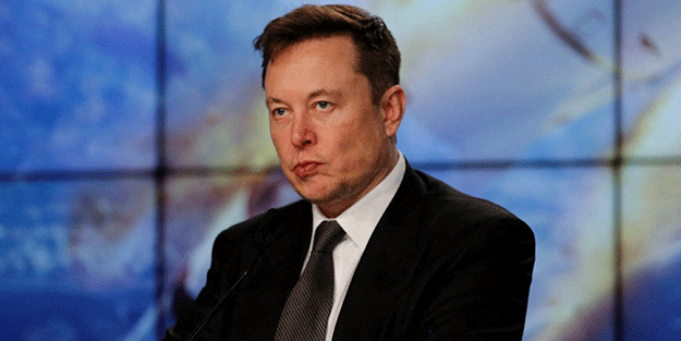 Türk firması üretti, dünyada eşi benzeri yok! Elon Musk Türkiye'nin kapısını çalacak
