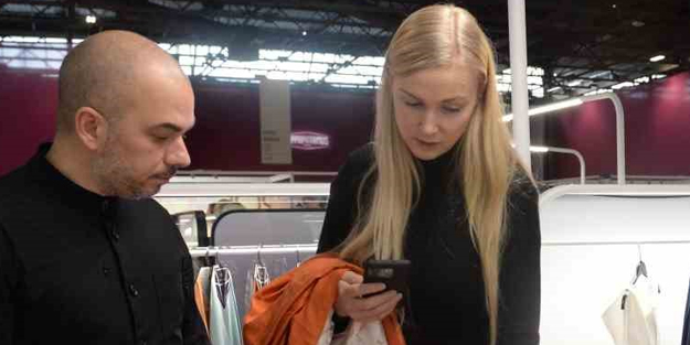 Türk firması: Yıllar önce temelleri atılan projede vizesi: Paris seferinden umutlu döndü! dünya devine satışlar olabilir