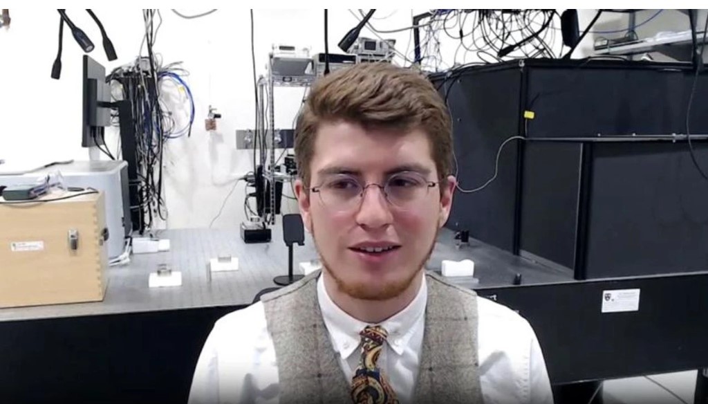 Türk fizikçiye Harvard'dan ödül! 175 yıllık gizemi çözdü