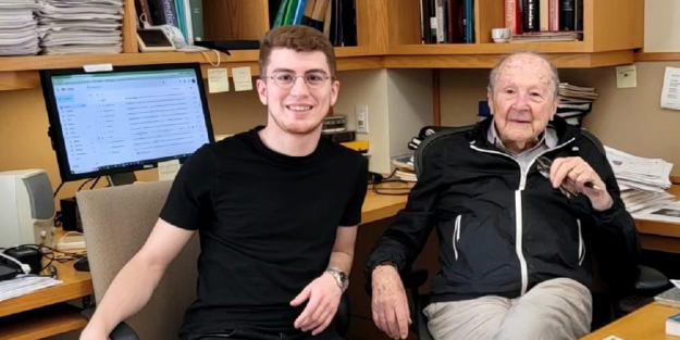 Türk fizikçiden öyle bir şey keşif oldu ki: Çığır açan şok eden olayı bildirdiler! Özelliğini duyurdu, dikkat yok böyle