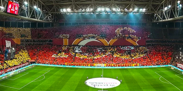 Türk futbol tarihine geçecek dev organizasyon geliyor!