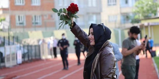 Türk futbol tarihine geçti! Kulübü şampiyon yapan kadın başkan istifa etti