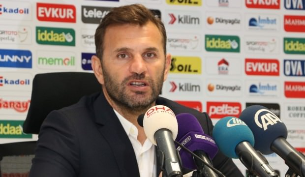 Türk futbol tarihini yeniden yazan adam konuştu!