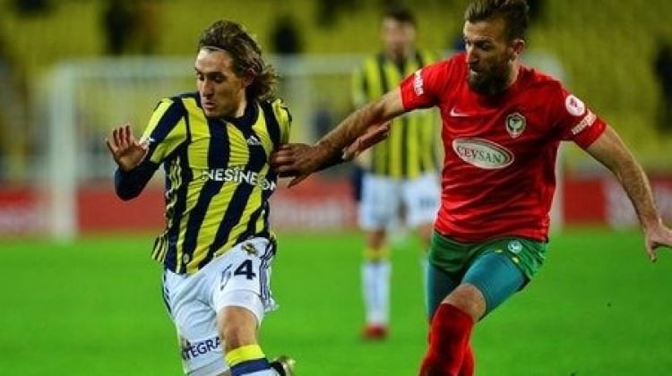 Türk futbolcu İtalya'da karakola düştü