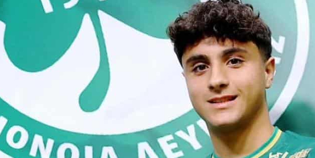 Türk futbolcu rekor kırmak istiyor: Duyan herkes yok artık diyor! Primi arttı, profesyonel sözleşme! Yakınları şaşkın